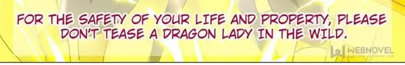 My Girlfriend is a Dragon Chapter 54 26